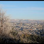 Letterkenny Co. Donegal by Paul Russell
