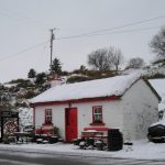 Fintown Donegal by  Gill Marseilles