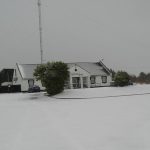 Highland Radio Letterkenny by Gill Marseilles
