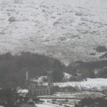 Poison Glen Donegal by Gill Marseilles