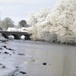 Ramelton Donegal by Pamela Mc Fadden