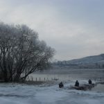 Lough Fern Donegal by Noreen Mc Glynn