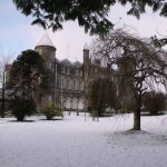 St. Eunan's College, Letterkenny, Co. Donegal by Stephen Doherty