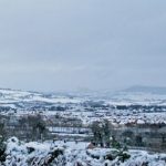 Strabane, Co. Tyrone by Packie Keeney