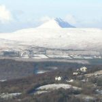 Rahan Letterkenny Co. Donegal by Ronan Dorrian