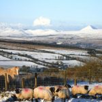 Corrovaddy Co. Donegal by Ronan Dorrian