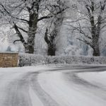 Park Road Strabane Tyrone by Danny Kelly
