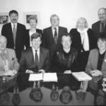 Former Board of Directors