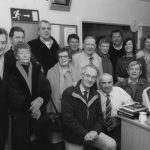 Packie Bradley's last show