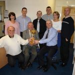 The Ryder Cup comes to Highland Radio