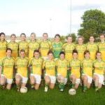 gaa Don ladies team