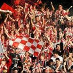 derry city crowd