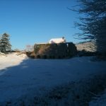 Drumboe Castle