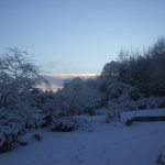 Paddy's view of Letterkenny