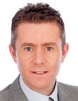 Brian O'Domhnaill FF