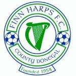 finnharps crest