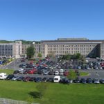 Letterkenny General Hospital facing ward closures
