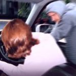 Car Hijacking