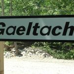 Gaeltachtsign