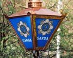 Garda lamp