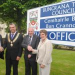 buncrana town council