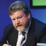 James Reilly