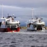 arranmore boats