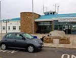 donegal airport