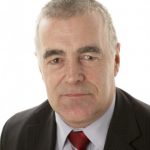 Cllr Jimmy Kavanagh