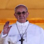 Pope Francis considering letting married men enter priesthood