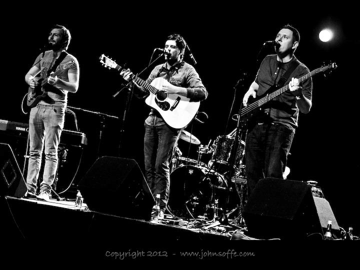 'The Heads of State' appeal for the return of equipment stolen in