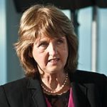 Joan Burton TD