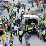 Boston Marathon Explosion