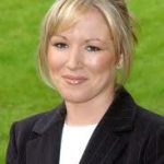 Michelle O'Neill MLA 