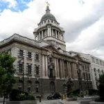 Old Bailey