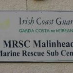 malin coastguard
