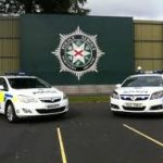 psni cars