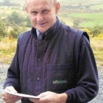 Michael Gallagher Postman 2