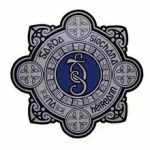 garda logo