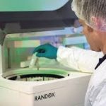 randox analyser