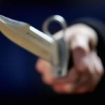 Campaigners Call For Tougher Knife Laws