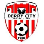 Derry City Logo new