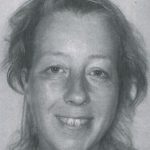Missing Person Siobhan McNulty