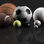 sports balls