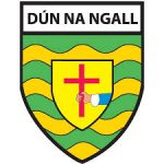 Donegal GAA Crest