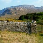 derryveagh mountains