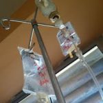 iv drip