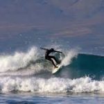 surfing tourism