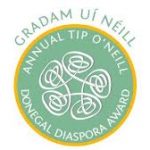 tip o neill award