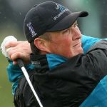 Michael Mc Geady IrisH PGA